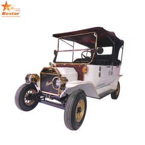 Classic Car Factory - Customized Recreational Vehicle