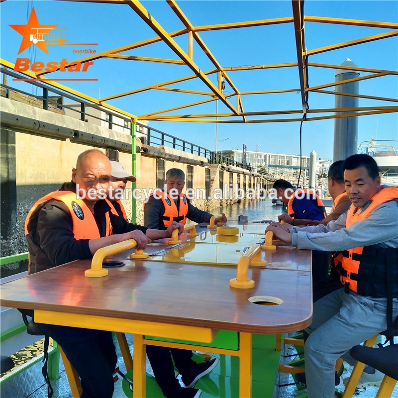 Pedal Boat Manufacturer - Electric Gas Motor Cycle