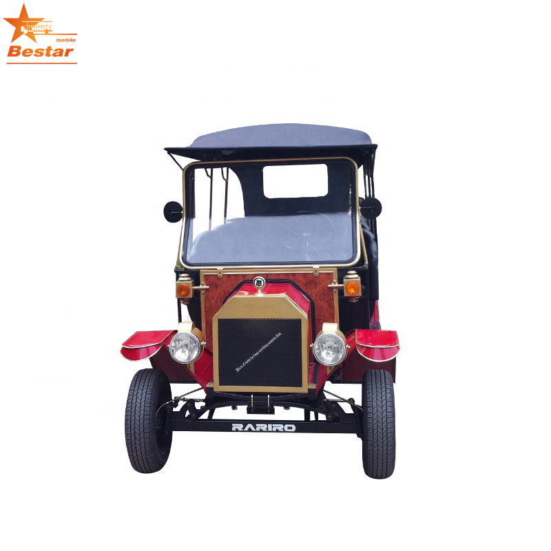 Golf Cart Factory - Hotel Pub Golf Cart