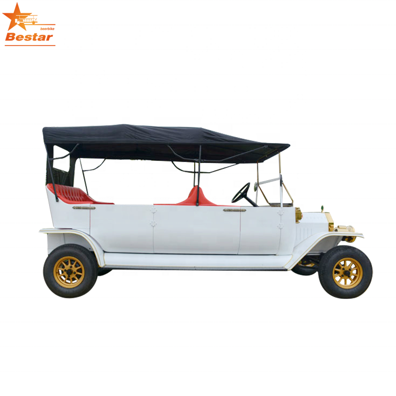 Golf Cart Factory - Hotel Pub Golf Cart