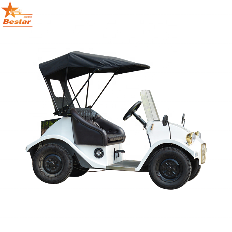 Electric Scooter Manufacturer - Mini for Disable People