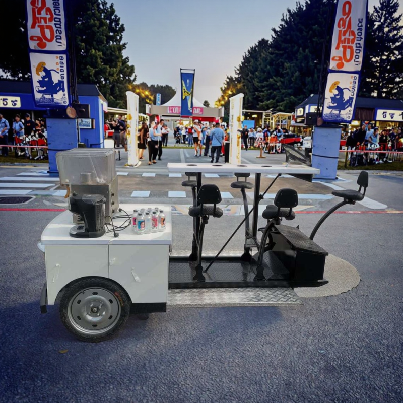 Electric Tricycle Manufacturer - Cargo 100-200kg Payload