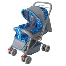 Baby Stroller Manufacturer - Single Canopy for Summer Winter