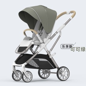 Baby Stroller Factory - High Quality New Foldable 2 in 1