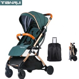 Baby Stroller Manufacturer - New Fashion Coche Bebe Prams