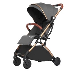 Baby Stroller Manufacturer - Lightweight Foldable 360 Wheels Alloy