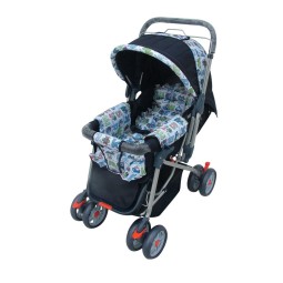 Baby Stroller Manufacturer - Tianrui Car Type Plastic Push Car