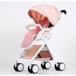 Baby Stroller Factory - Factory Direct Cheap Reversible Handle
