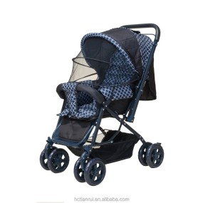 Baby Stroller Factory - Child Stroller With Sun Shade