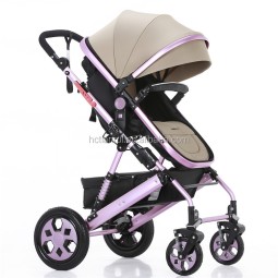 Baby Stroller Manufacturer - 2017 Seebaby Adjustable Height Seat