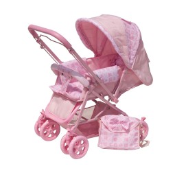 Baby Stroller Factory - Tianrui with EN1888 Certification