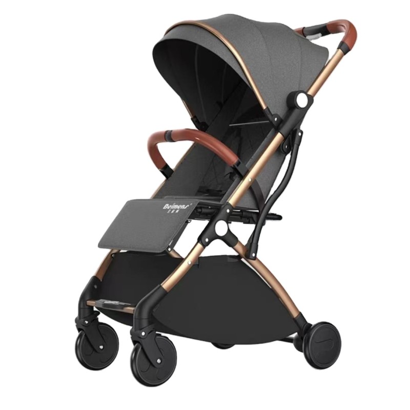 Baby Stroller Manufacturer - Factory Hot-selling ASTM F831 Plane