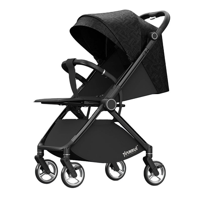 Baby Stroller Manufacturer - Luxury Lightweight Foldable Reversible