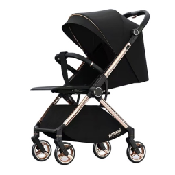 Baby Stroller Manufacturer - 2025 New Light Weight ASTM Reversible
