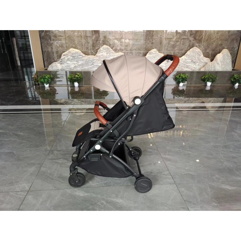 Baby Stroller Factory - One Hand Fold Light Weight Cheap