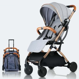 Baby Stroller Factory - Reborn Two Way Cheap Travel System