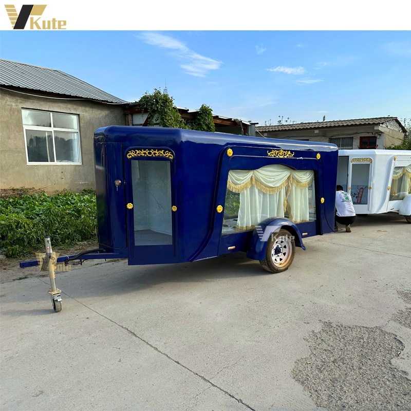 Classic Electric Car Manufacturer - China Adult 4 Seats Luxury Vintage