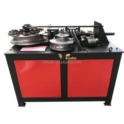 Metal Forming Equipment Manufacturer - Pipe Bending and Forming Bender