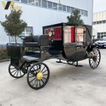 Horse carriage