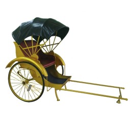 Hand Pulled Wagon Manufacturer - Hot Selling Classic 2 Wheels Manpower