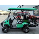 Golf cart
