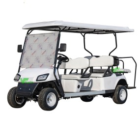 Golf Cart Factory - Electric Fast Cheap Factory Price Street Legal