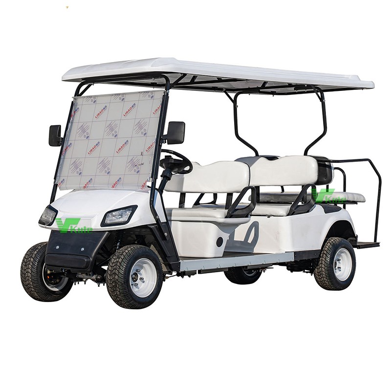 Golf Cart Factory - Electric Fast Cheap Factory Price Street Legal