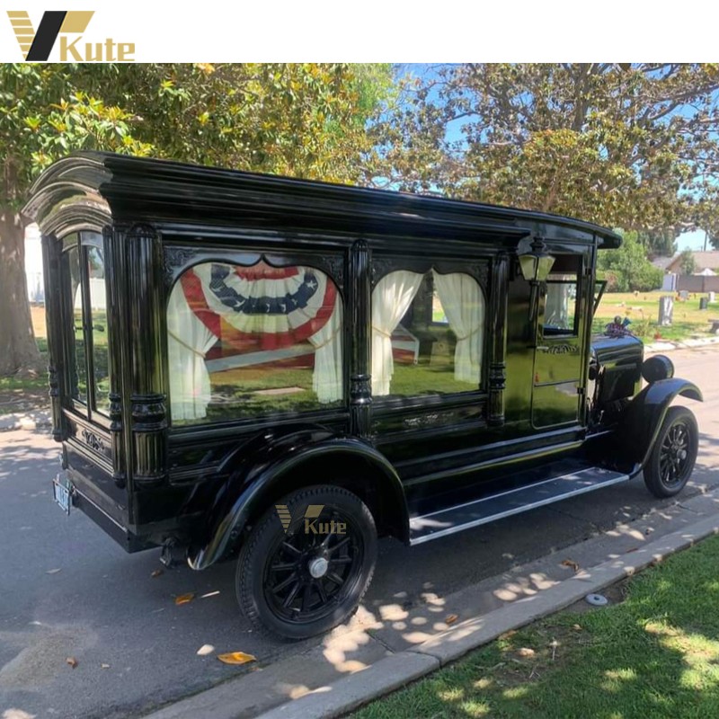 Electric Hearse Factory - Factory Direct Sale Bahamian Antique