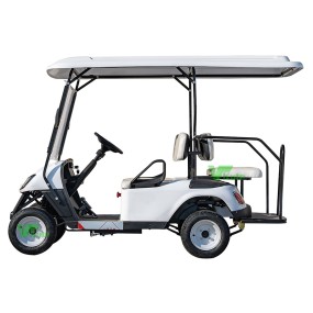 Golf Cart Factory - Chinese 2-6 Seater Cheap Price Motorized