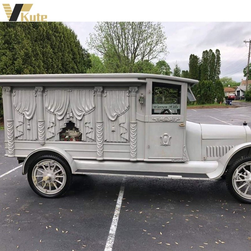 Horse Hearse Factory - Unique Custom Modern Funeral Supplies