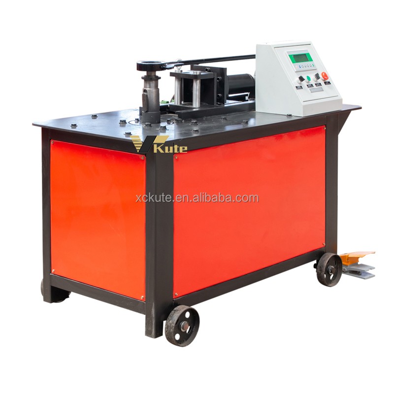 CNC Pipe Bending Machine Manufacturer - Full Automatic Tube Digital Control