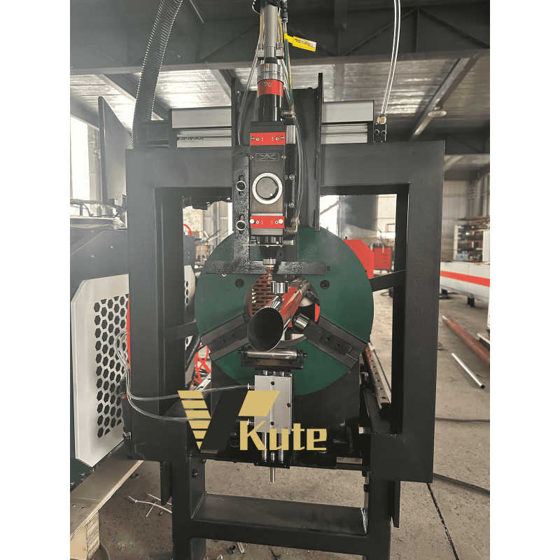 Stainless Steel Bender Factory - Pipe Bender for Tubing Systems