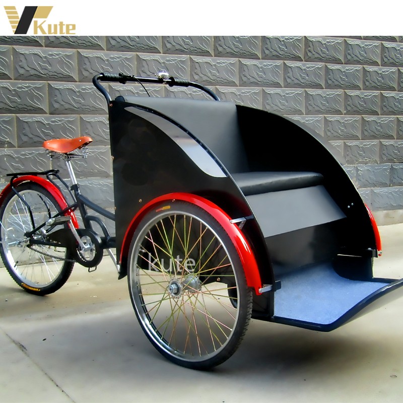 Golf Cart Factory - Customized Color 2 Seats Insulated Light-van