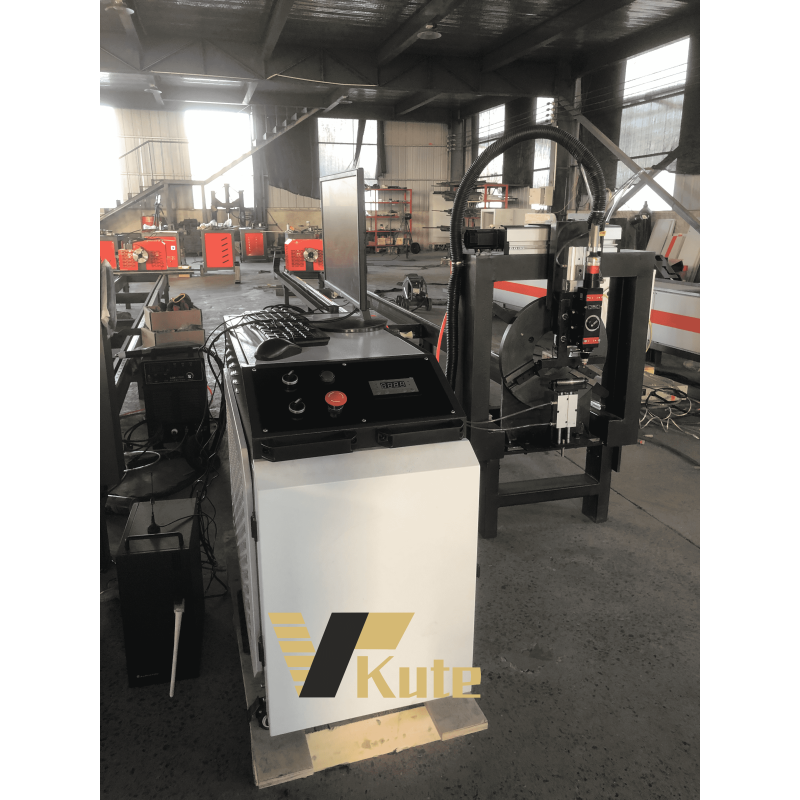 Stainless Steel Bender Factory - Pipe Bender for Tubing Systems