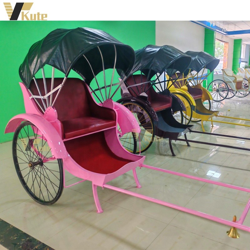 Pedicab Bicycle Factory - US Tuk Tuk Taxi 3 Wheel with Good Price