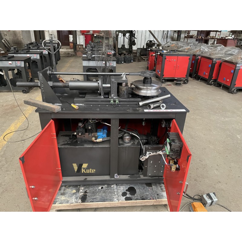 Pipe Bending Machine Manufacturer - High-precision Stainless Steel Copper