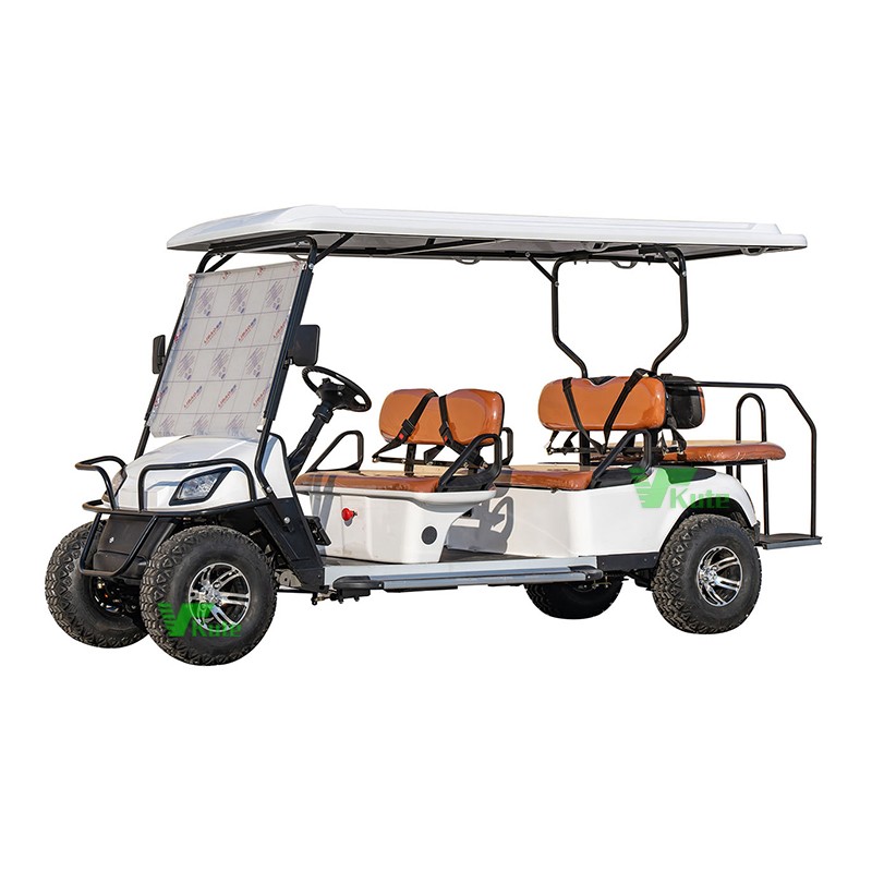 Golf Cart Factory - Electric Fast Cheap Factory Price Street Legal