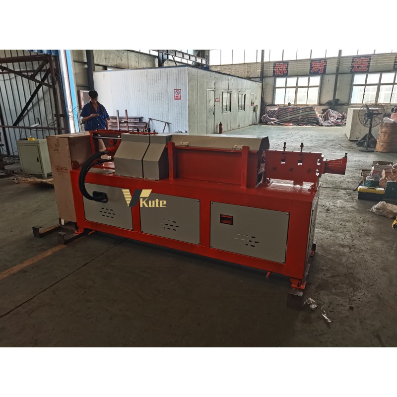 Rebar Machine Manufacturer - High Quality Electric Motor Bar Cheap Price