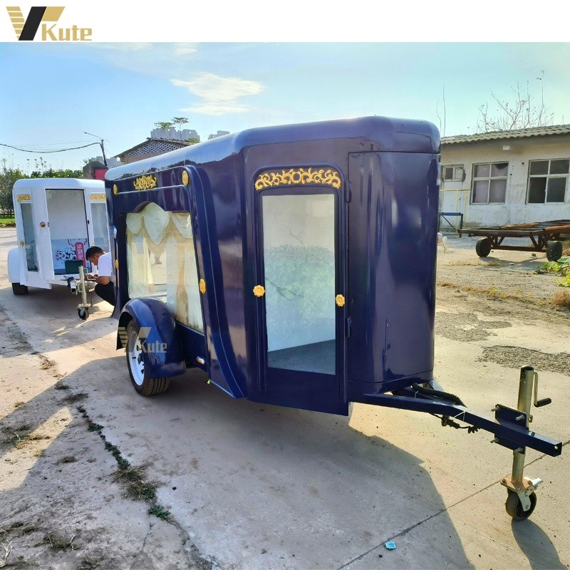 Classic Electric Car Manufacturer - China Adult 4 Seats Luxury Vintage