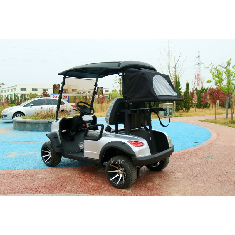 Hand Pulled Wagon Factory - Hot Sales Classic 2 Wheels Manpower Bicycle