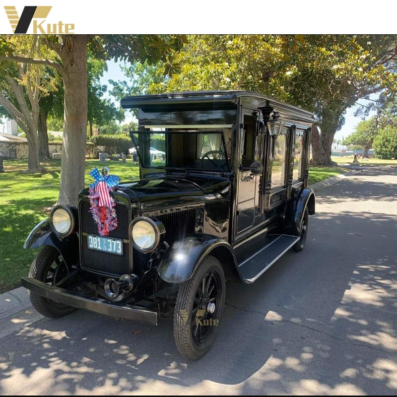 Electric Sightseeing Car Factory - Chinese Factory Direct 72V 100AH