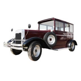 Golf Cart Factory - Factory Price High Quality Street Airport Use