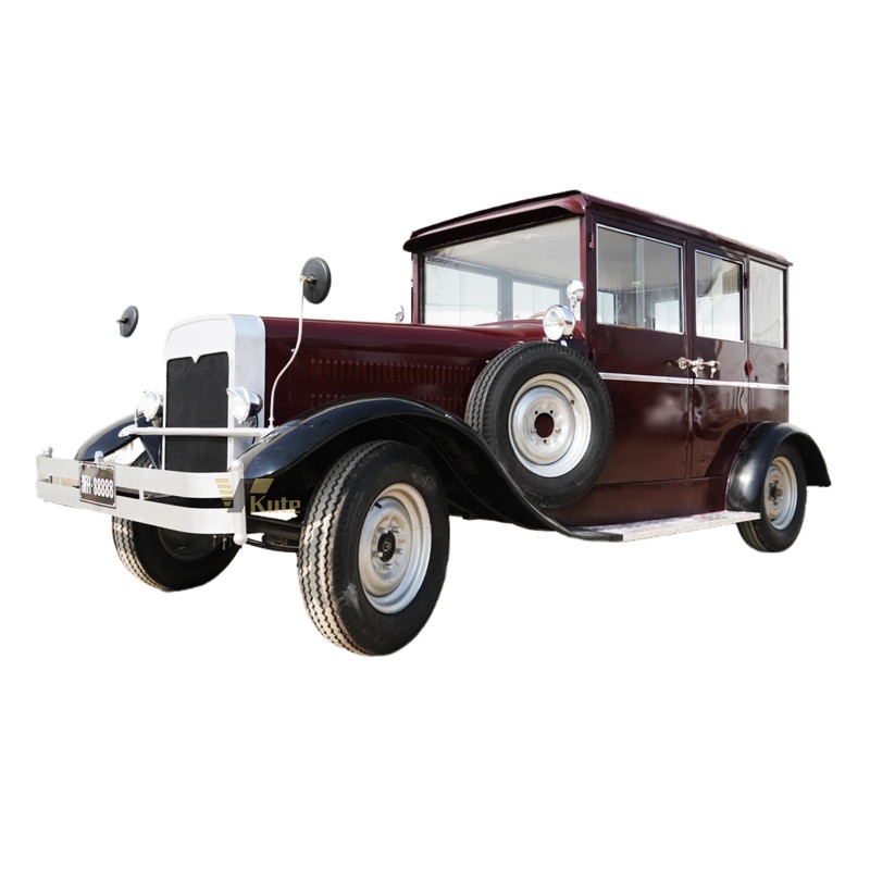 Golf Cart Factory - Factory Price High Quality Street Airport Use