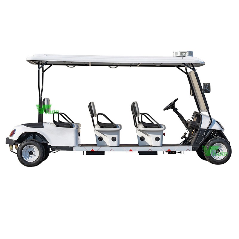Golf Cart Factory - Electric Fast Cheap Factory Price Street Legal