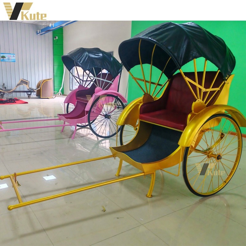Pedicab Bicycle Factory - US Tuk Tuk Taxi 3 Wheel with Good Price