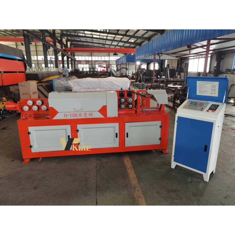 Rebar Processing Machine Manufacturer - Multifunction Automatic Stirrup Steel Bar