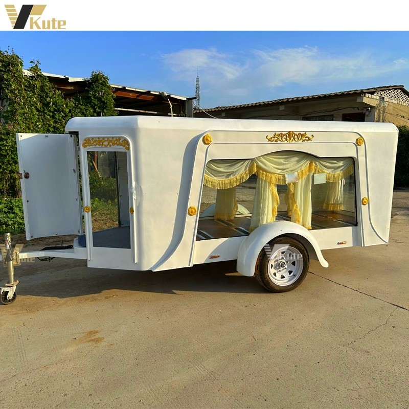 Classic Electric Car Manufacturer - China Adult 4 Seats Luxury Vintage