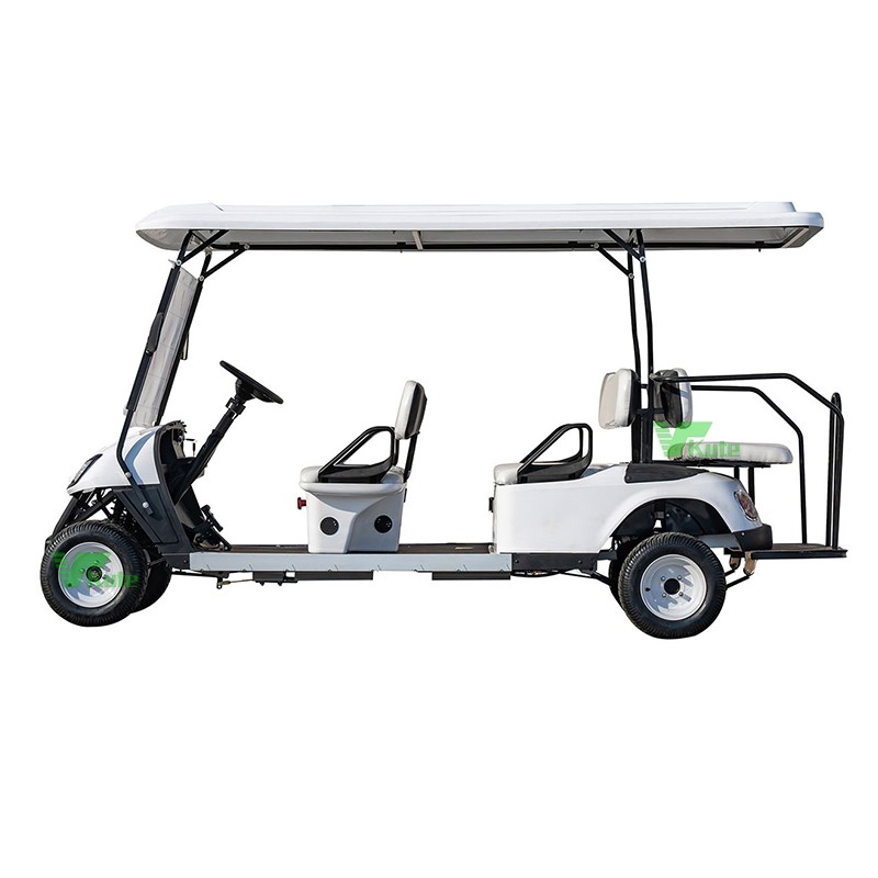 Golf Cart Factory - Electric Fast Cheap Factory Price Street Legal