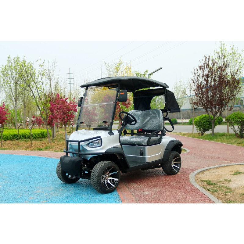 Hand Pulled Wagon Factory - Hot Sales Classic 2 Wheels Manpower Bicycle