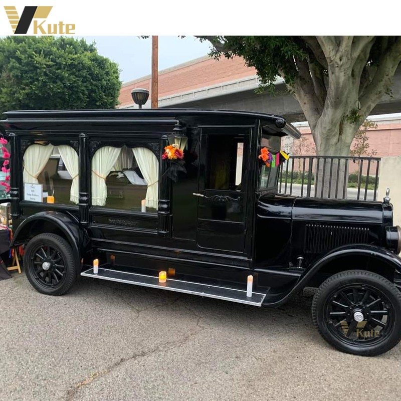 Electric Hearse Factory - Factory Direct Sale Bahamian Antique